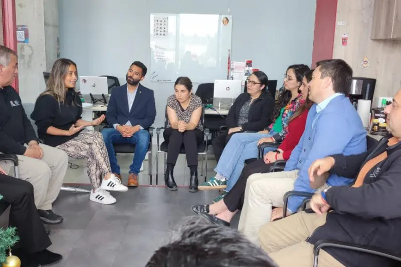 Mindfulness para empresas orientado al bienestar y desempeño