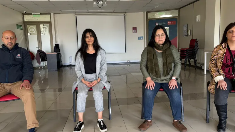 Quinta imagen interior