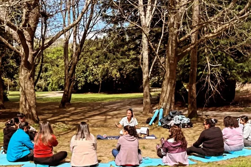 Charla Introductoria