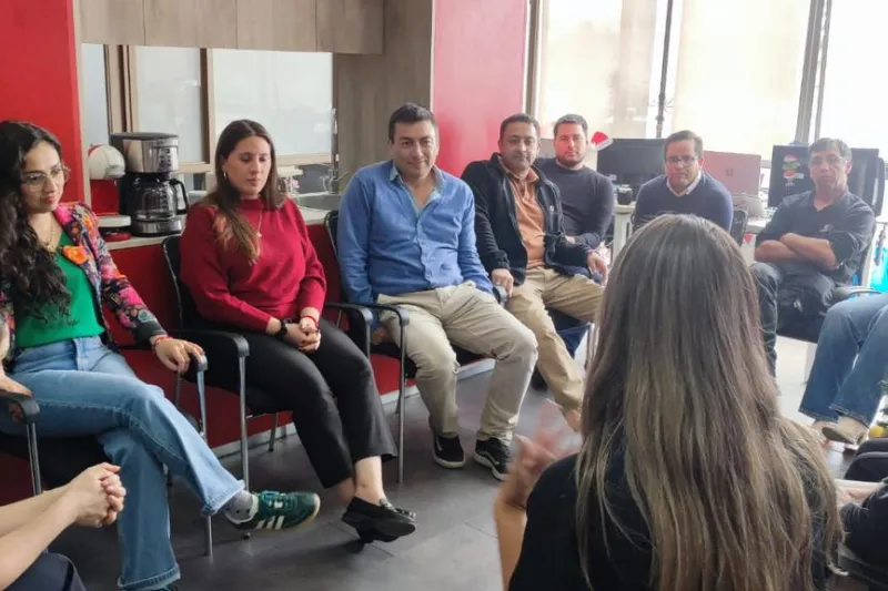 Programa Liderazgo consciente